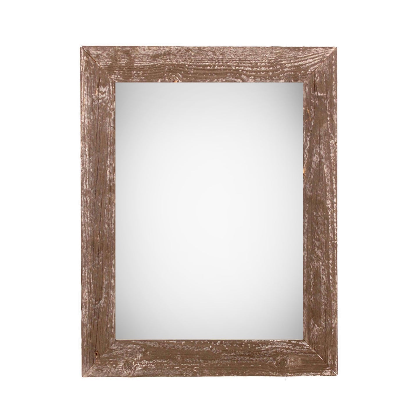11" x 17" Espresso Solid Wood Hanging Picture Frame-1