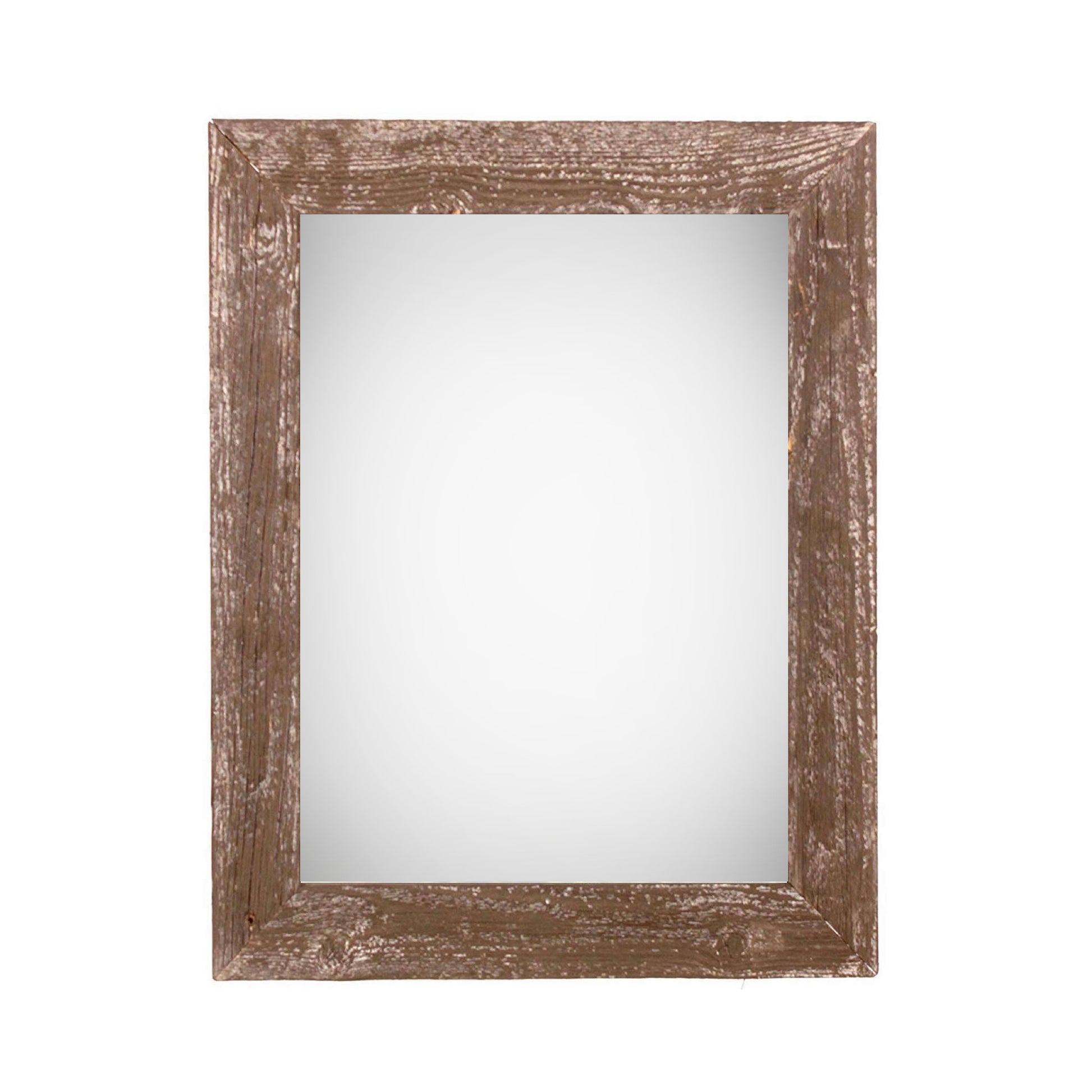 11" x 17" Espresso Solid Wood Hanging Picture Frame-1