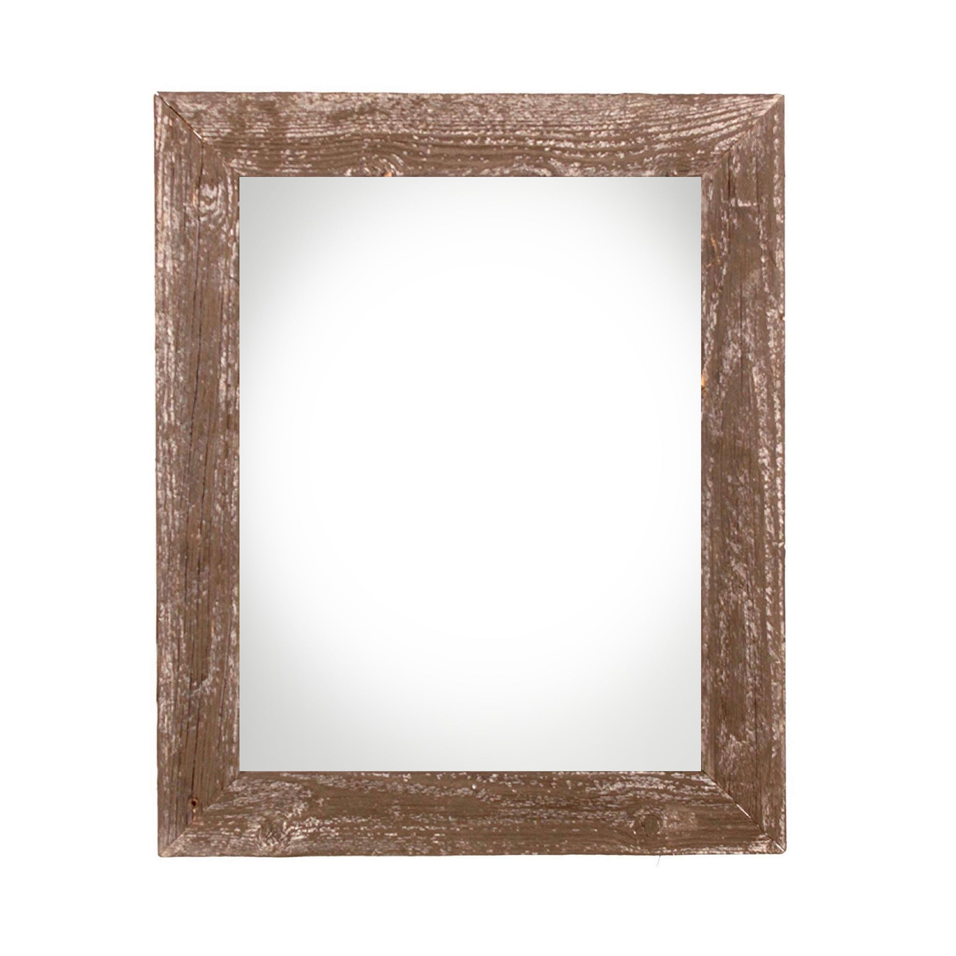 5" x 7" Brown Solid Wood Tabletop Picture Frame-1